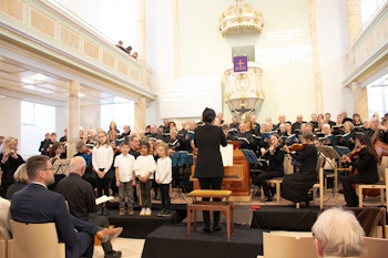 Johannes Passion