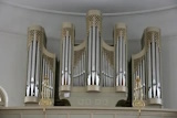 Bad Widlbad Orgel