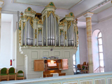 Lenter Orgel