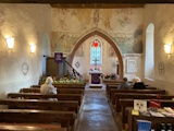 Kirche Niebelsbach